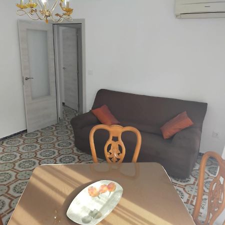 Apartamento En El Centro De Dénia Esterno foto
