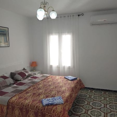Apartamento En El Centro De Dénia Esterno foto