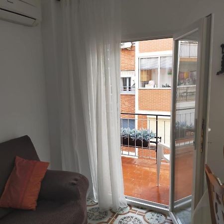 Apartamento En El Centro De Dénia Esterno foto