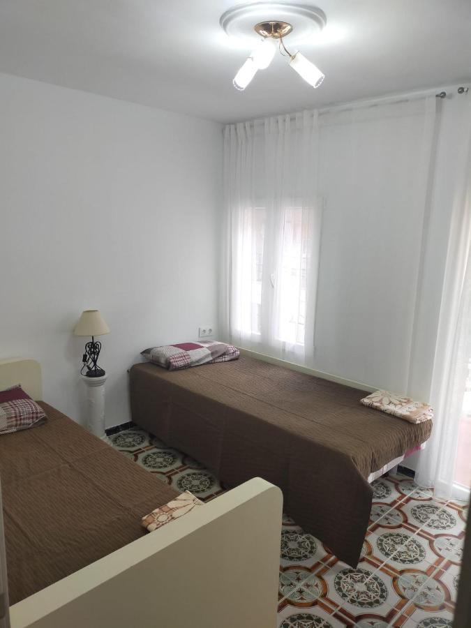 Apartamento En El Centro De Dénia Esterno foto
