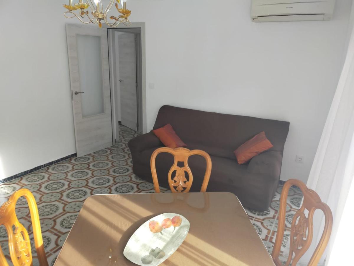 Apartamento En El Centro De Dénia Esterno foto
