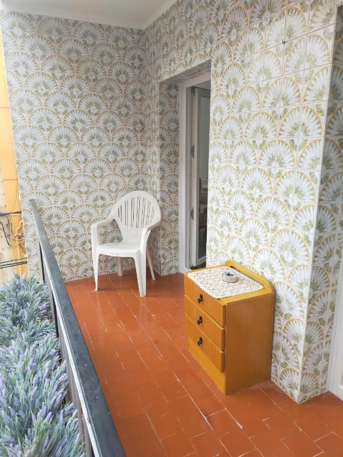 Apartamento En El Centro De Dénia Esterno foto