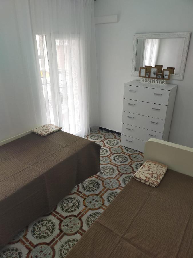 Apartamento En El Centro De Dénia Esterno foto