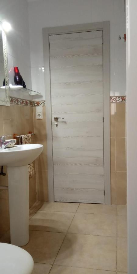 Apartamento En El Centro De Dénia Esterno foto