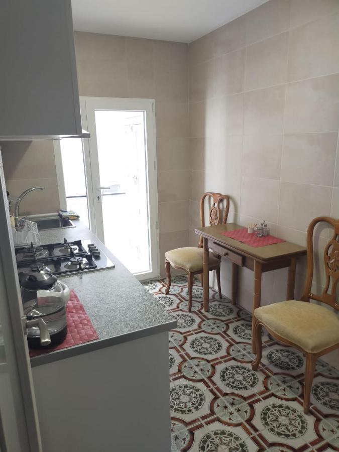 Apartamento En El Centro De Dénia Esterno foto