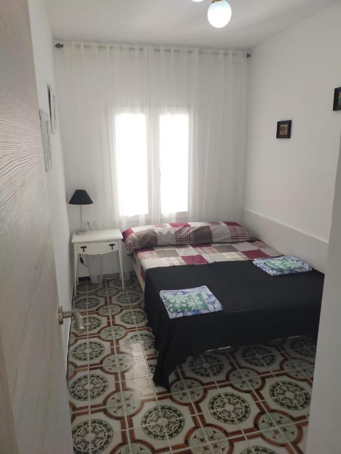 Apartamento En El Centro De Dénia Esterno foto