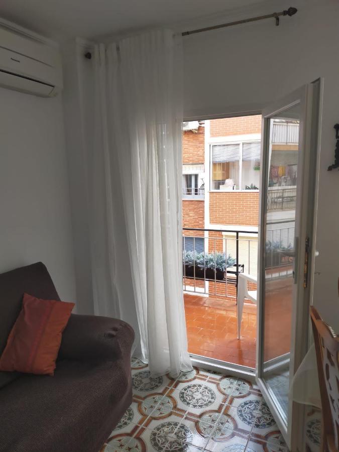 Apartamento En El Centro De Dénia Esterno foto