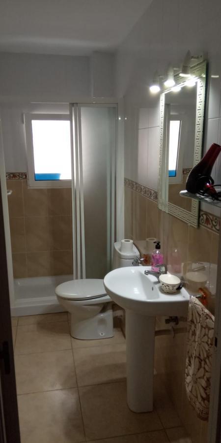 Apartamento En El Centro De Dénia Esterno foto