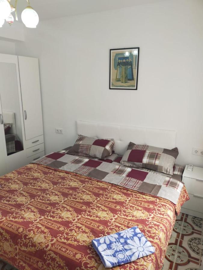 Apartamento En El Centro De Dénia Esterno foto
