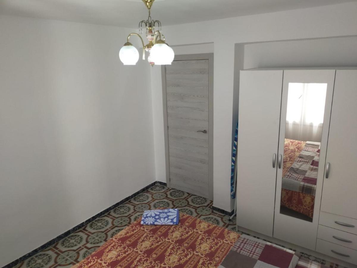 Apartamento En El Centro De Dénia Esterno foto