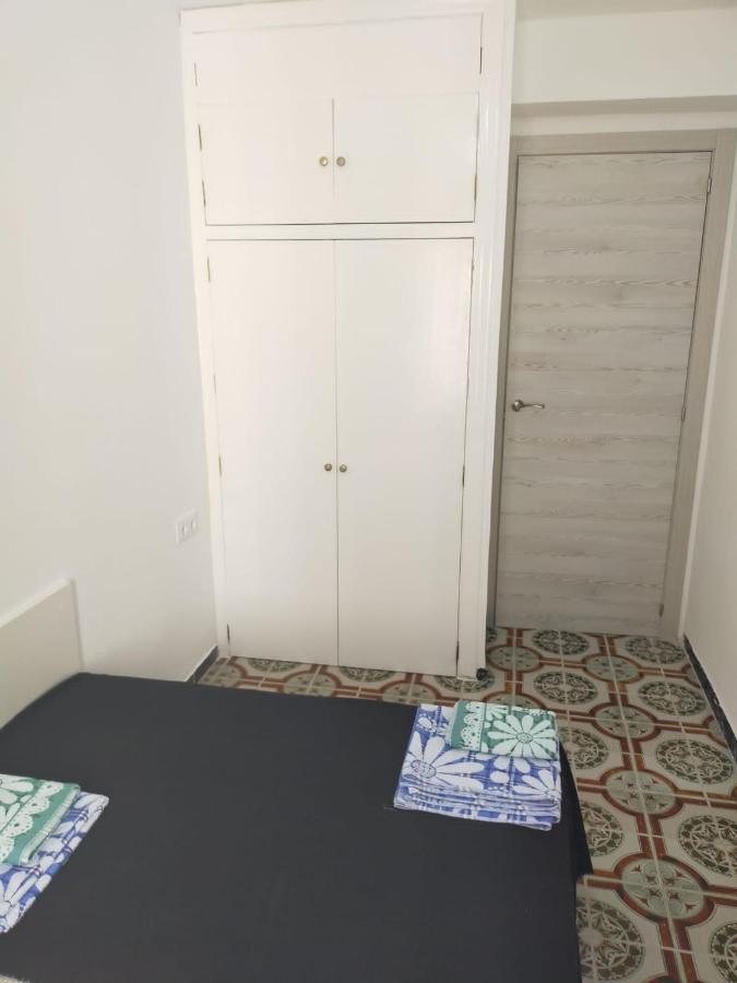 Apartamento En El Centro De Dénia Esterno foto